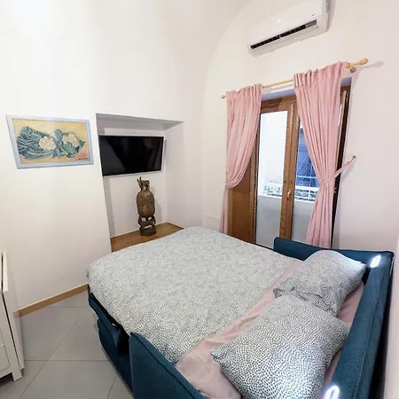 Il Tipo In The Heart Of Apartment Sorrento