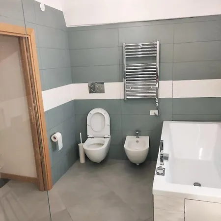 Apartment Il Tipo In The Heart Of *