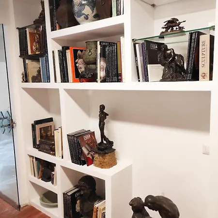 Apartment Il Tipo In The Heart Of *