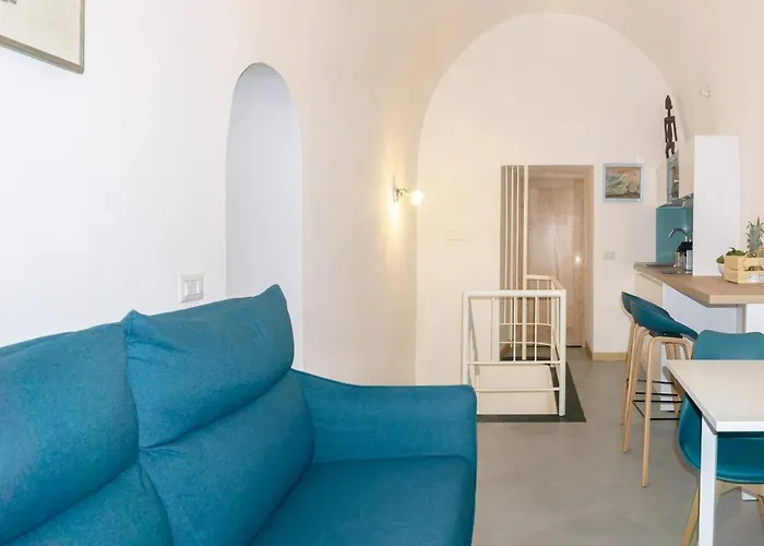 Il Tipo In The Heart Of Apartment *