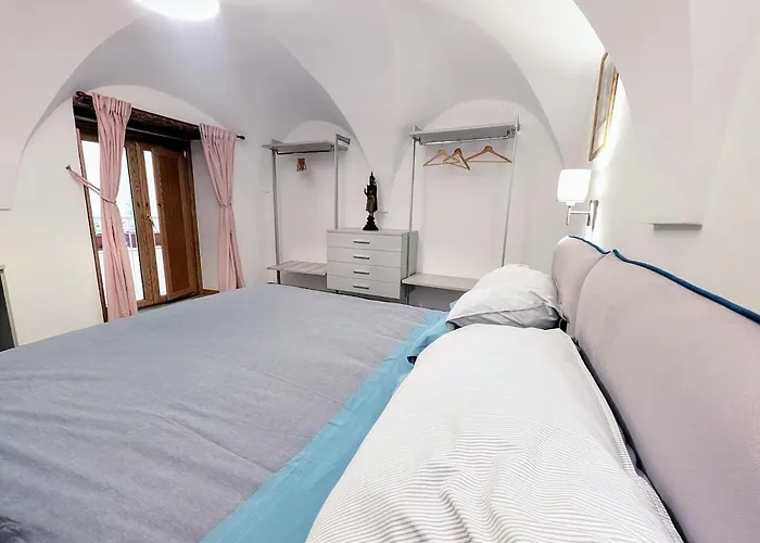 Il Tipo In The Heart Of Apartment Sorrent