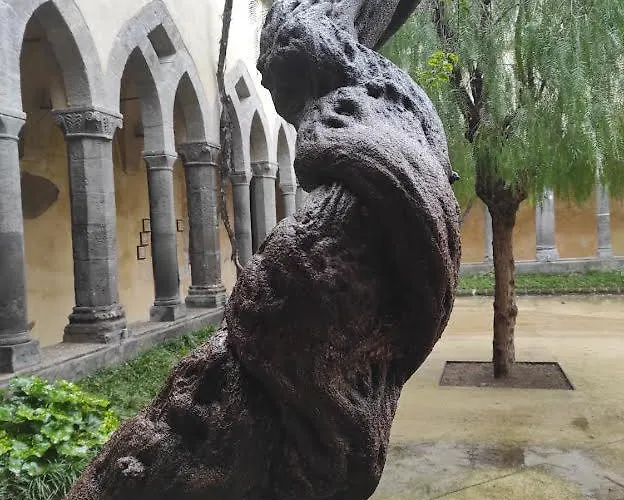 Il Tipo In The Heart Of Apartment *